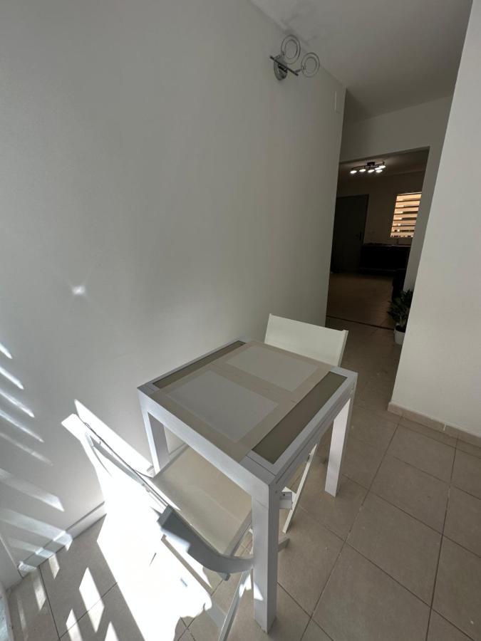 Location T2 Meuble Baie Mahault Convenance Apartment ภายนอก รูปภาพ